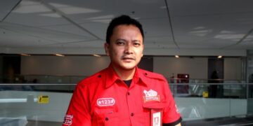 Bambang Siswanto : Program The NextDev untuk mendorong anak muda lebih kreatif dan produktif