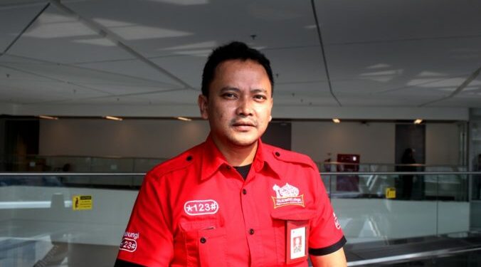 Bambang Siswanto : Program The NextDev untuk mendorong anak muda lebih kreatif dan produktif