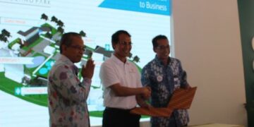 IPB Science Techno Park Tampilkan Beragam Hasil Inovasi dan Kreativitas