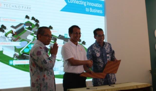 IPB Science Techno Park Tampilkan Beragam Hasil Inovasi dan Kreativitas