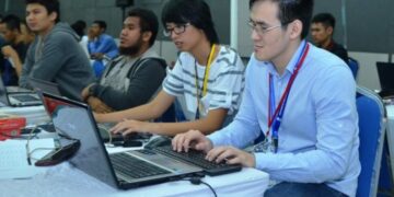 Pendaftaran IWIC Diperpanjang