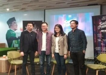 IdeaFest 2016, Gebrakan Kreativitas Anak Muda