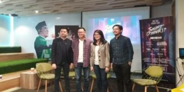IdeaFest 2016, Gebrakan Kreativitas Anak Muda