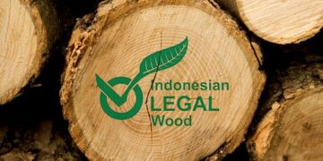 Indonesia Negara Pertama di Dunia Pemegang Lisensi FLEGT