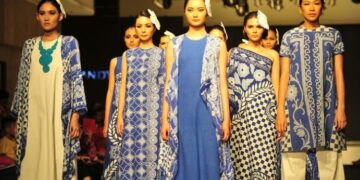 Disainer Indonesia Tampil di Wina Fashion Week