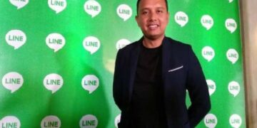 LINE Siap Akomodasi Muatan Lokal Indonesia
