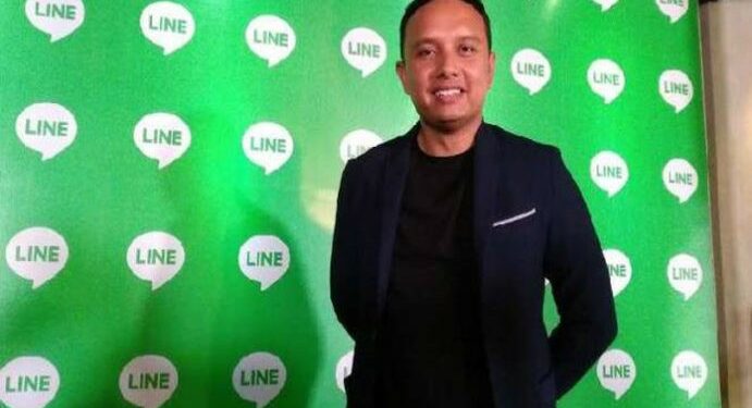 LINE Siap Akomodasi Muatan Lokal Indonesia