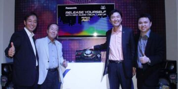 Panasonic Luncurkan Produk Terbaru Untuk Kaum Urban