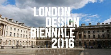 Para Pelaku Kreatif Indonesia Akan Tampil di London Design Biennale 2016