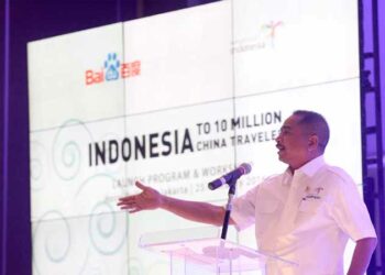 Digital Marketing Promosi Pariwisata Saat Ini