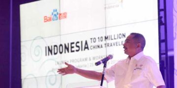 Digital Marketing Promosi Pariwisata Saat Ini