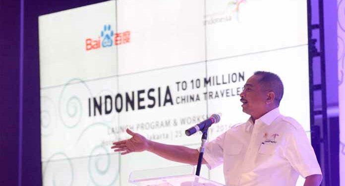 Digital Marketing Promosi Pariwisata Saat Ini