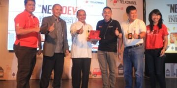 Roadshow The NextDev 2016 Bandung