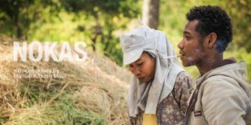 NOKAS, Film Karya Pemuda NTT Tembus Festival Film Internasional