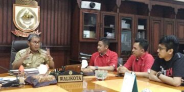 NextDev Pulang Kampung Sukses di 10 Kota