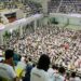 Pertamina Olimpiade Sains 2016 : Kompetisi Teori dan Proyek Ilmiah