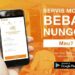 Olride, Aplikasi Bebas Tunggu di Bengkel