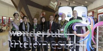 Jumlah Peserta PATA Travel Mart 2016 Meningkat