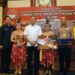 Menhan Gelar Lomba Parade Cinta Tanah Air Tingkat Pusat (PCTA)