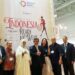 Empat Label Fesyen Lokal Ikuti Pameran di Rusia