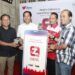 Aplikasi New ZAPA Perkuat Digitalisasi UKM