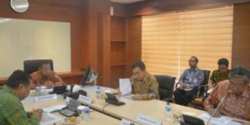 Penyaluran KUR Harus Fokus ke Kredit Mikro Sektor Pangan