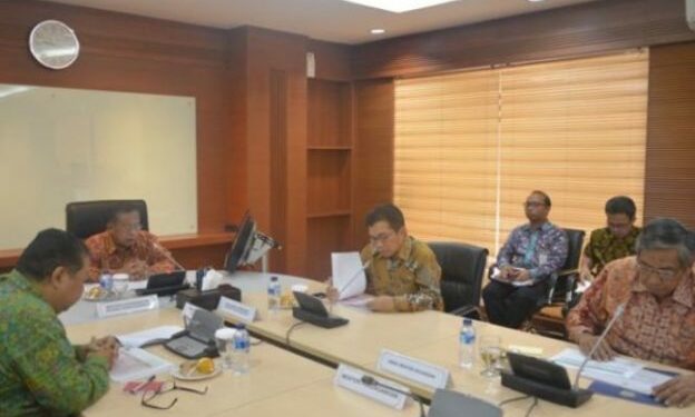 Penyaluran KUR Harus Fokus ke Kredit Mikro Sektor Pangan
