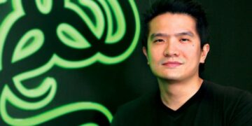 zVentures, Anak Perusahaan Razer untuk Investasi Startup