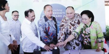 Ristekdikti-MTIC Awards 2017, Tantangan Untuk Peneliti