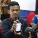 Rizky Setiyawan Kembangkan Aplikasi Untuk Pemetaan Kemiskinan