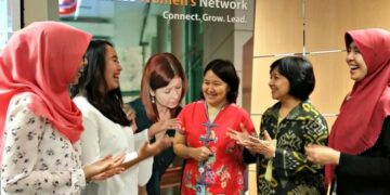 SAP Luncurkan Women Mentoring Program
