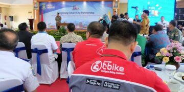 Mempercepat Terwujudnya Smart City Tangerang