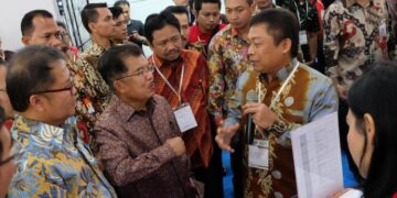 Communic Indonesia 2016 Telkomsel Fokus Bangun Ekosistem Digital