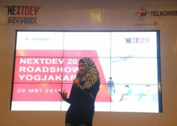 Roadshow The NextDev 2016 dimulai di Yogyakarta