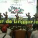 Pacu Potensi Pariwisata, Pemkab Kuningan Gelar Tour de Linggarjati 2016