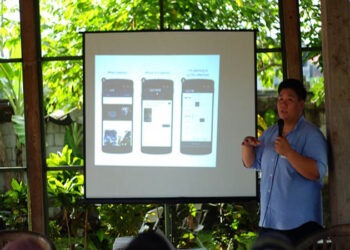 Go-jek Dan UnitedUX Galang Startup Di Yogyakarta