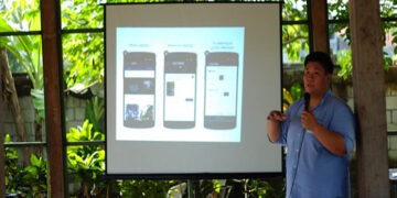 Go-jek Dan UnitedUX Galang Startup Di Yogyakarta