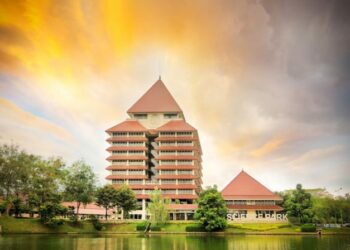 Universitas Indonesia
