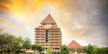 Universitas Indonesia