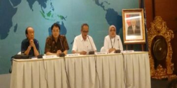 Indonesia Tuan Rumah WFSI 2016