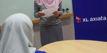 XL Mulai Jaring Peserta XLFL 2016