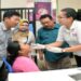 Amartha dan WeCare Gelar Layanan Bagi Masyarakat Mikro