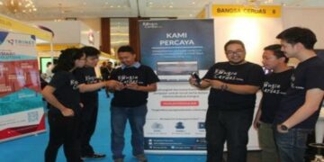 Bangsacerdas.com Rilis Aplikasi Mobile