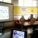 Bekraf Ajak Komunitas Kreatif  Hidupkan Kawasan Kota Tua