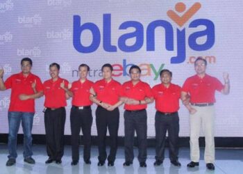 blanja.com Siap Pasarkan Produk BUMN & UKM