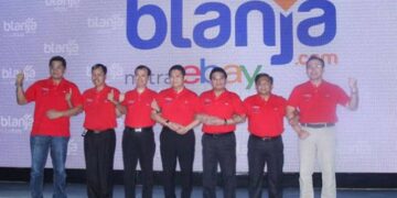 blanja.com Siap Pasarkan Produk BUMN & UKM