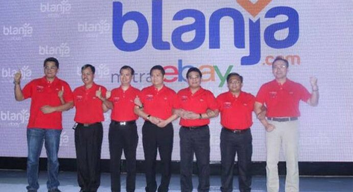 blanja.com Siap Pasarkan Produk BUMN & UKM