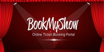 BookMyShow Jual Tiket 3 Bioskop Baru di Jawa Tengah Secara Online