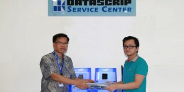 Datascrip Peringati Harpelnas Dengan Layanan Khusus