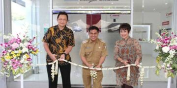 KCP Datascrip Makasar Jangkau Indonesia Timur